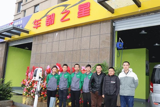 汽修美容最好学校,上海博世汽修学校智能网联专业