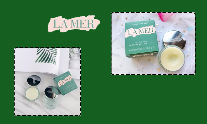 护唇膏防起皮,嘴巴起皮干裂哪种润唇膏好用