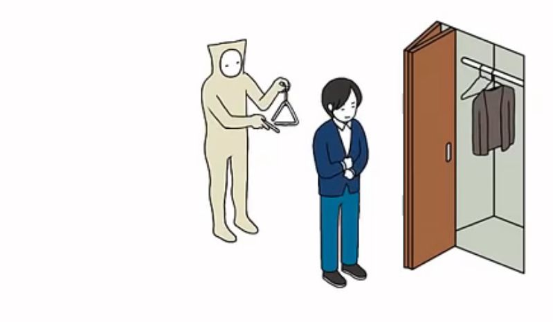 视频聊天动动嘴,技术大佬跑断腿