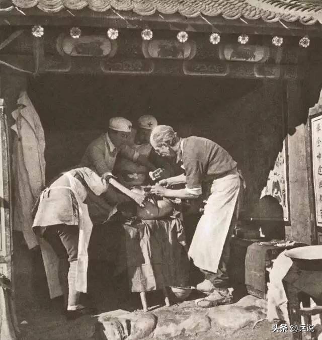 贺龙警告*震王**:359旅再多几个独臂干部,你这旅长别当了