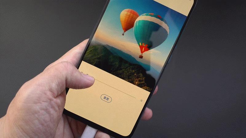 魅族16t:为娱乐而生诠释大屏美学,魅族16t正式发布对称全面屏