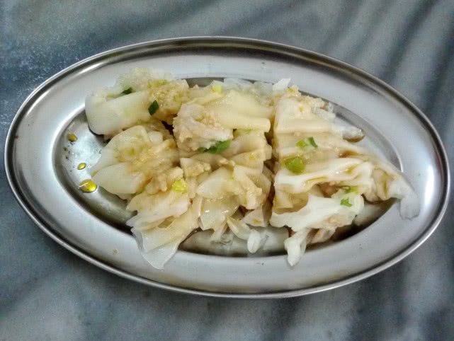 最简单的家用肠粉做法,家庭肠粉制作