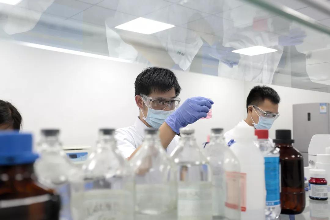 圣璐嘉兰护肤品,护肤品为什么要品牌的