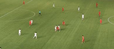 中国足球动图,足球比赛搞笑动图高清