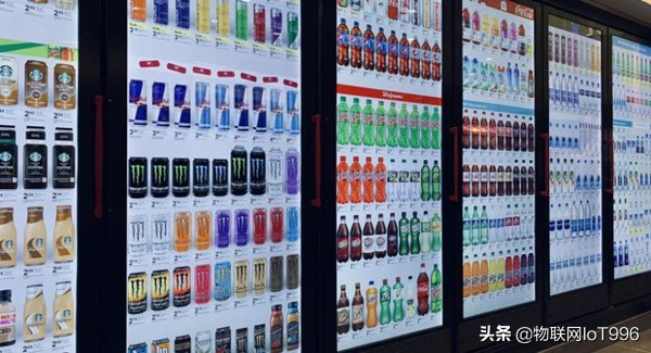 全球十大物联网公司排名,十大顶级物联网公司