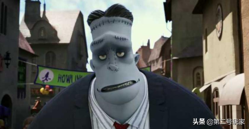 生化危机8吸血鬼夫人辣眼睛场面,生化危机八吸血鬼夫人变异过程