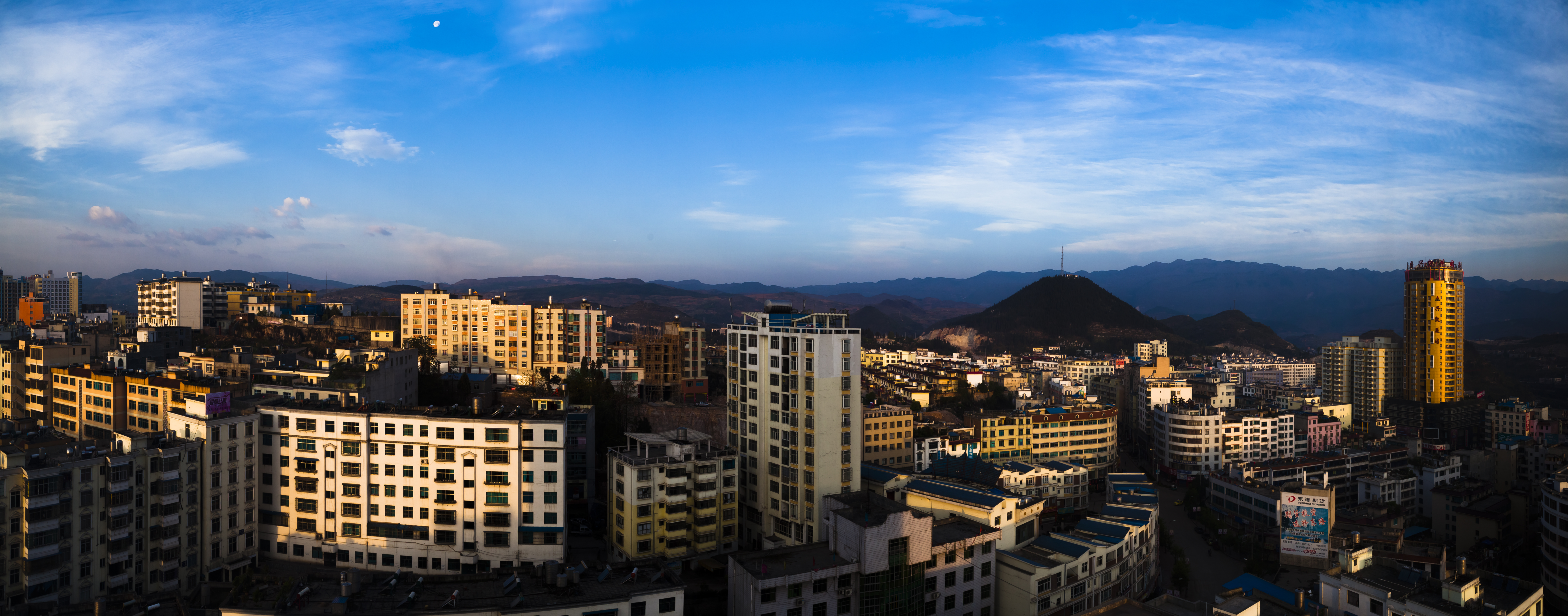 盘县红果,盘州传奇