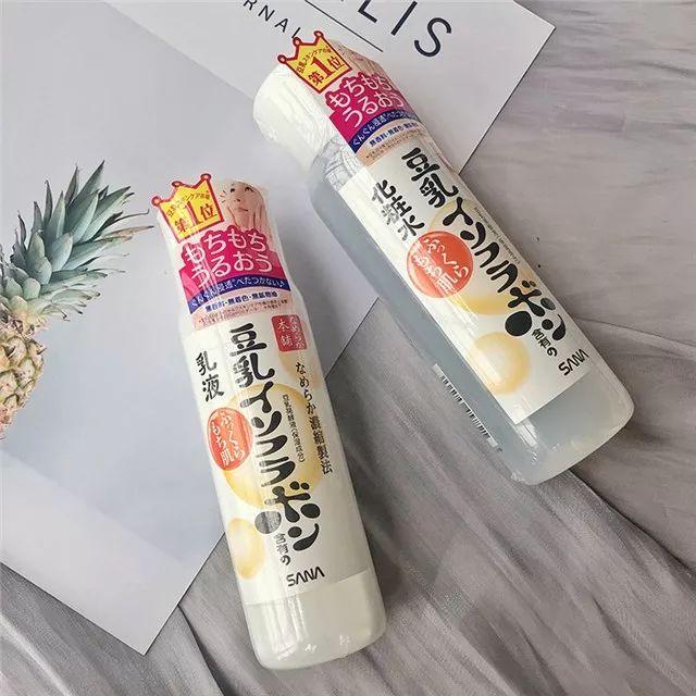 日本50多岁女性水乳推荐,日本好用不贵的水乳套装1000左右