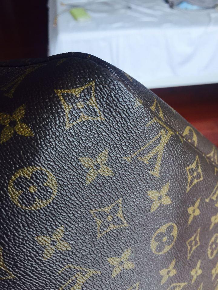 lvguccichanel怎么样,gucci买了后后悔想换色