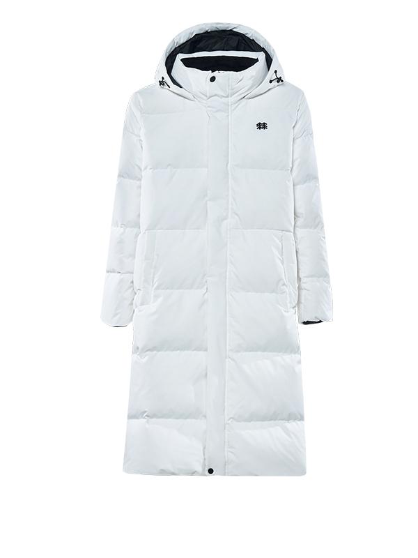 中国体育生标志的羽绒服,体育生羽绒服火了