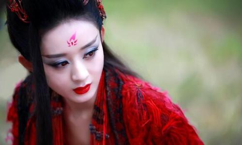 了解眼型才能画更好看的眼妆,眼型基础好的怎么化眼妆