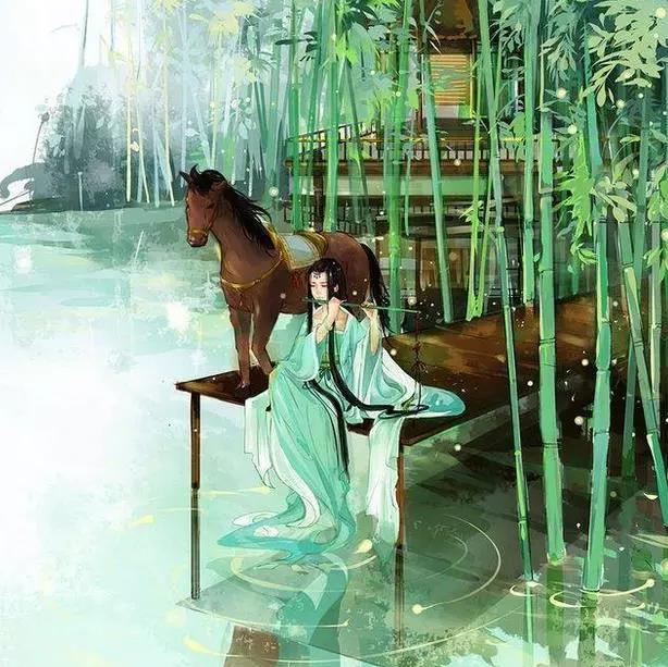 如何理解逍遥游的游,如何理解庄子的逍遥游