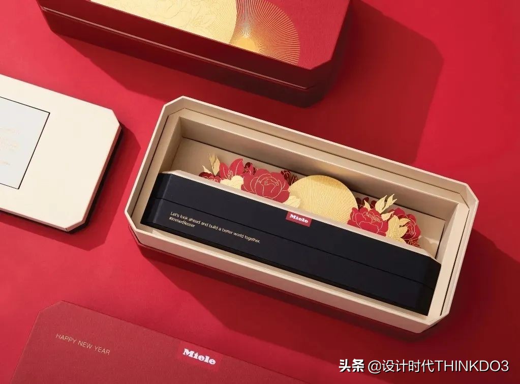 金点设计奖作品,2022红点包装设计大奖作品