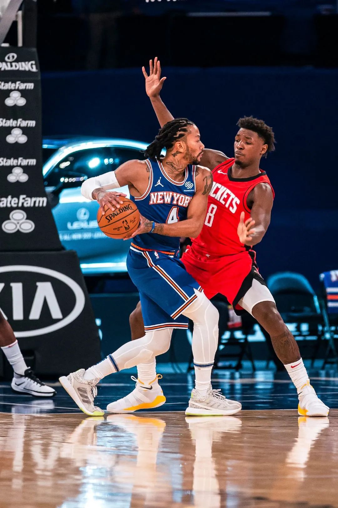 全明星阿迪达斯,阿迪全明星