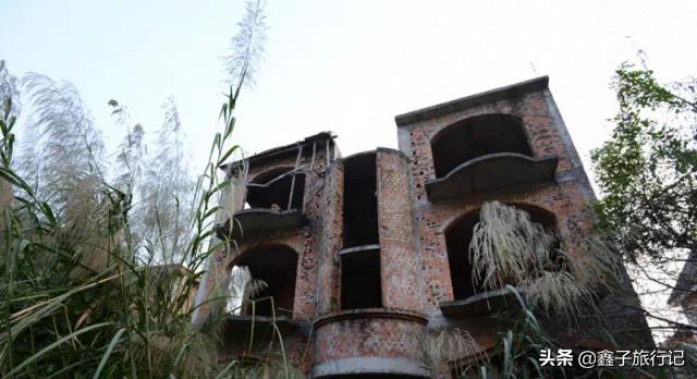 南宁即将成为最大的烂尾楼城市,南宁阳光城江山璟原是烂尾楼吗