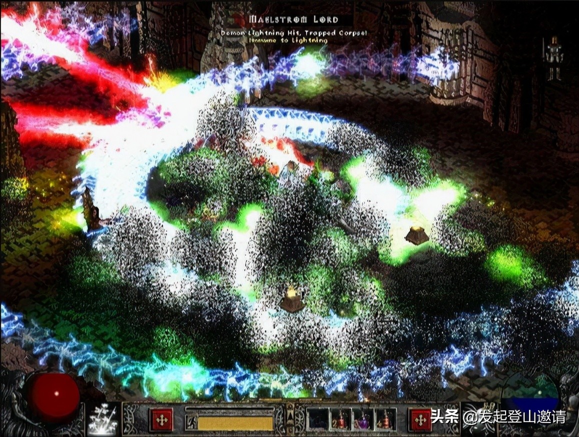 盘点20多年前网吧最火的十款游戏,网吧十大经典游戏8090