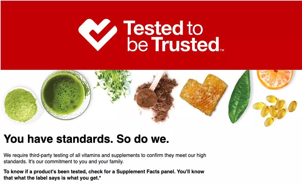 解密美国保健品品牌前十,扒一扒美国保健品产业的猫腻