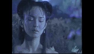 《神雕侠侣》七个不同版小龙女遭人玷污，李若彤版看完想砸了手机