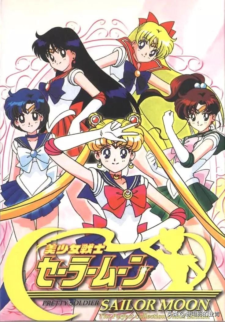 00后童年回忆杀,10部童年经典哪一部是你没看过的