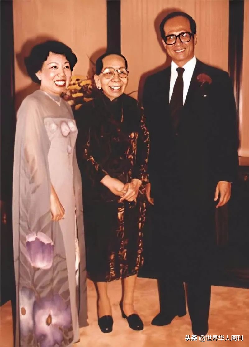 香港富豪原配的不幸,香港最惨豪门家族