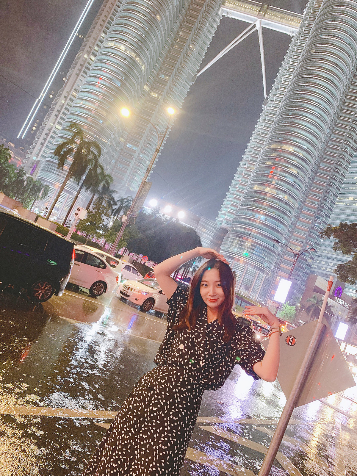 吉隆坡马六甲新山路线如何走,马来西亚新马泰旅游攻略