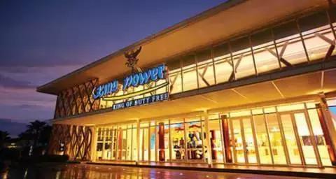 芭提雅购物攻略大全,芭提雅免税店十大必买