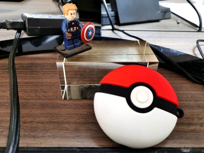 格子办公桌好物推荐,办公桌桌面推荐