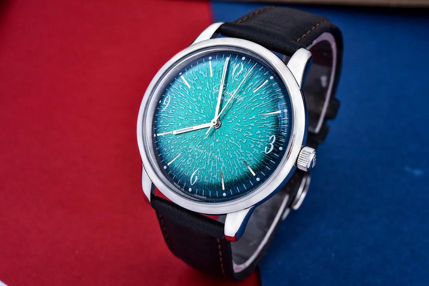 格拉苏蒂细节精湛,格拉苏蒂十大名表排名