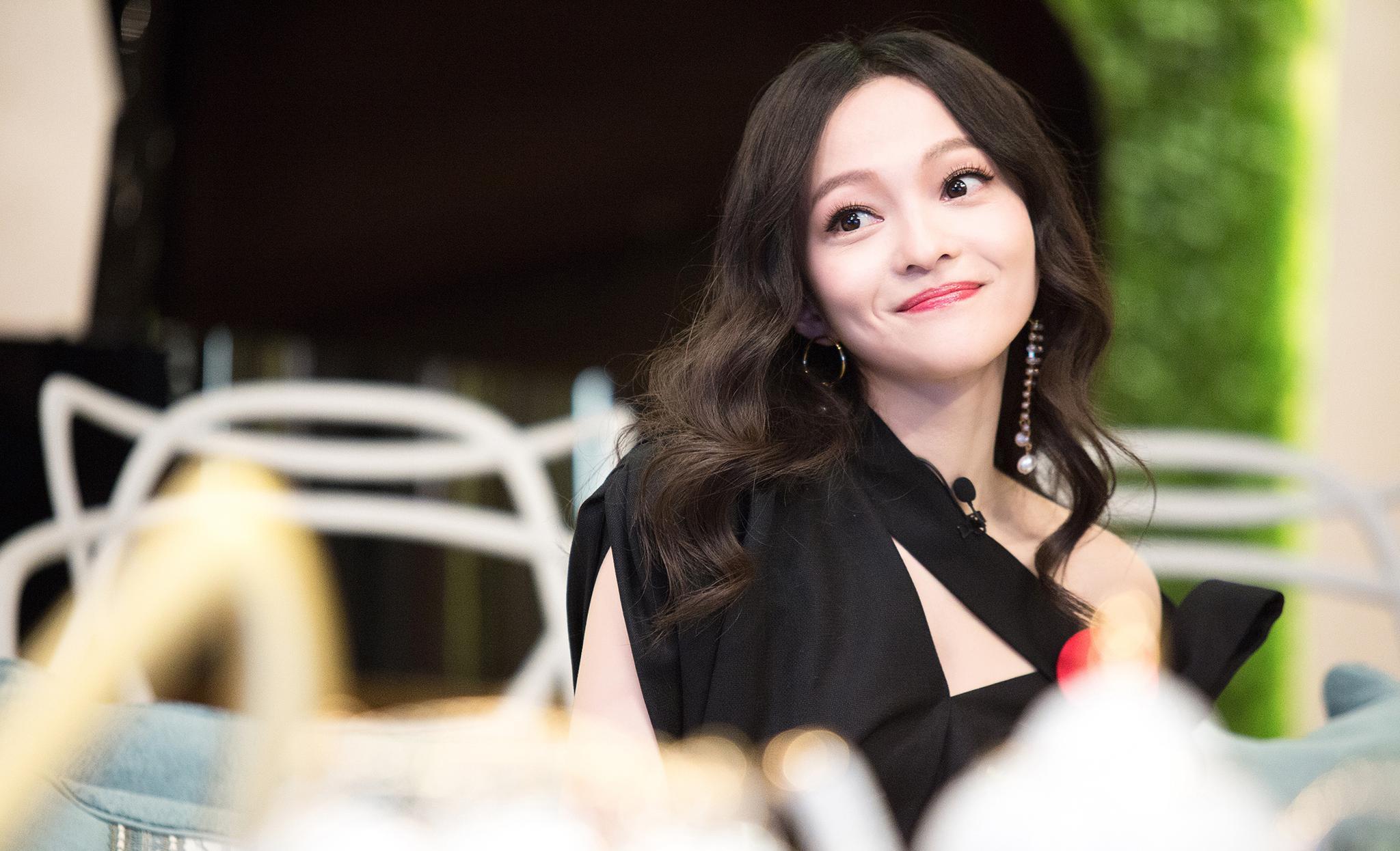 张韶涵海蓝之谜,张韶涵护肤视频完整版