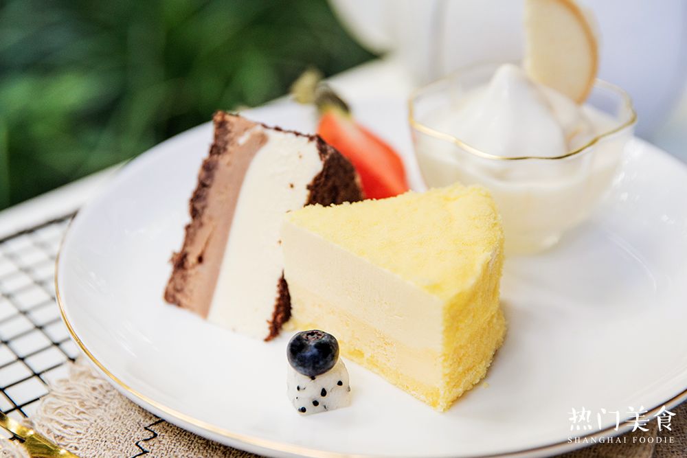 上海滩网红小吃,上海滩最好吃美食