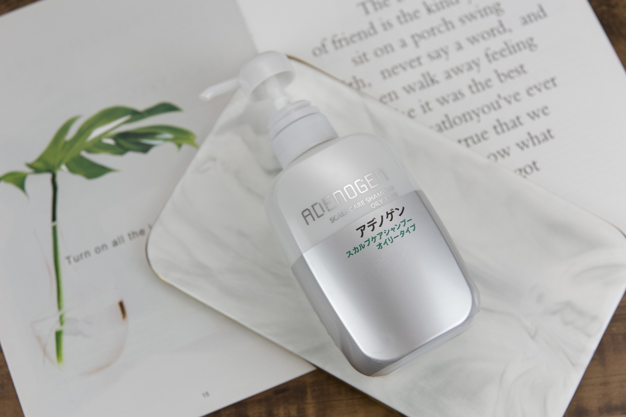 又香又控油的洗发水测评,六款公认最好的控油洗发水蓬松