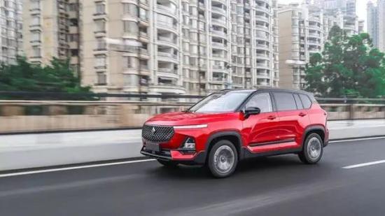 全能选手RS-5”让生活重回激情