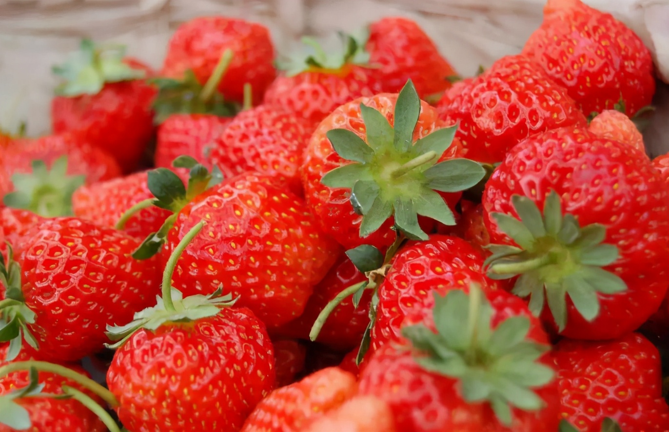 清明过后吃什么水果正当时,清明节前后应季水果的功效和作用