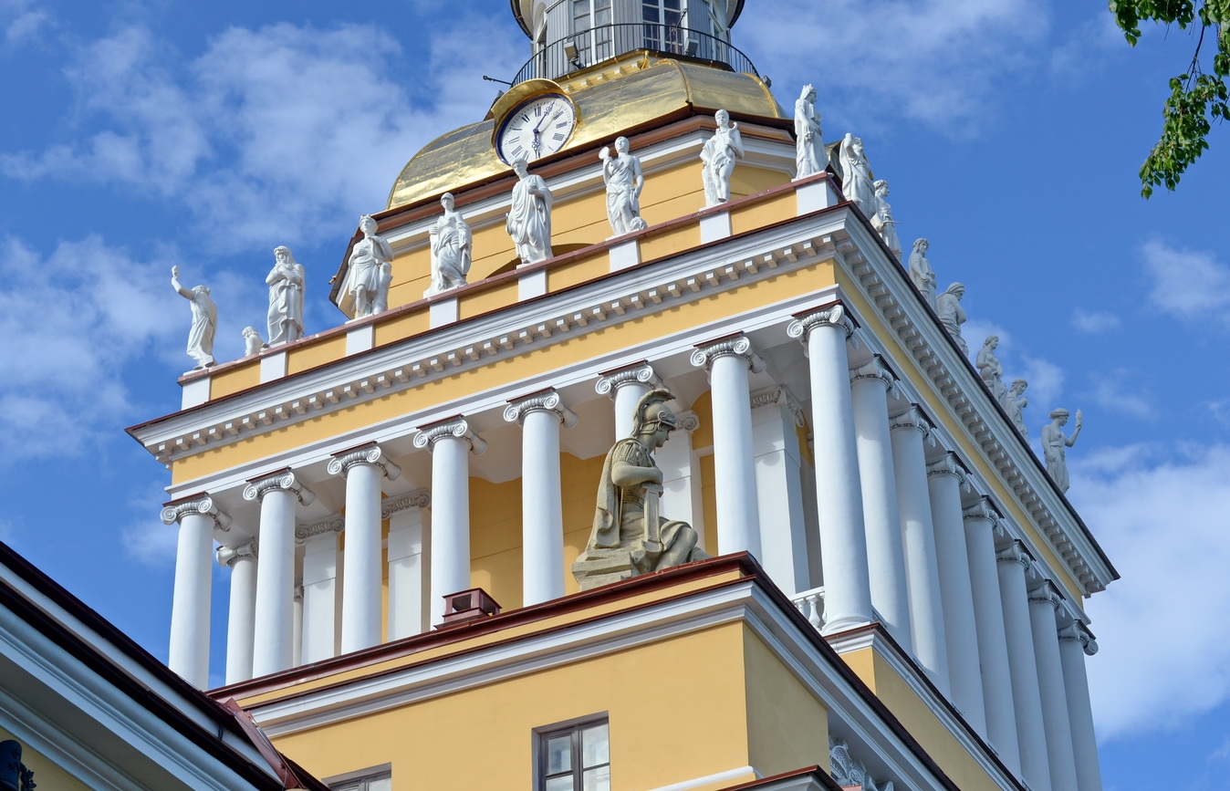 世界优秀海军司令,世界上颜值最高的十艘海军军舰