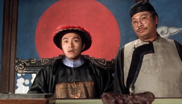 周星驰悼念吴孟达图文,吴孟达逝世周星驰