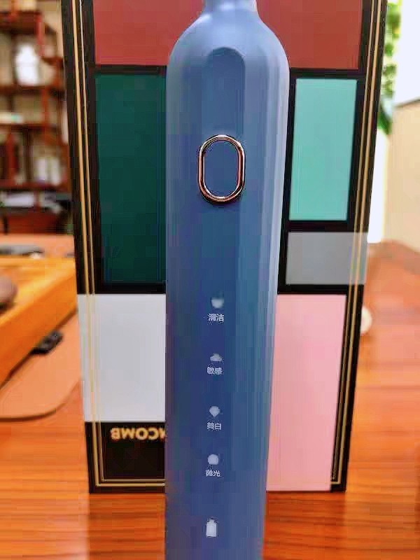 电动牙刷洁面美容三合一,电动牙刷洗脸仪二合一坏处