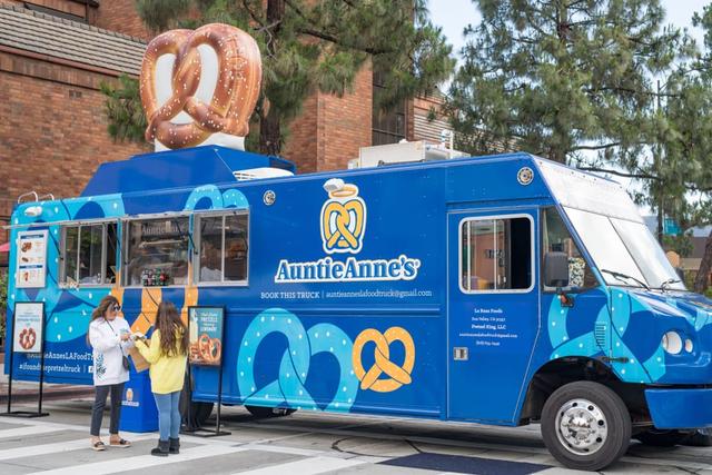 环法自行车赛和肯德基是这么来的涨知识了