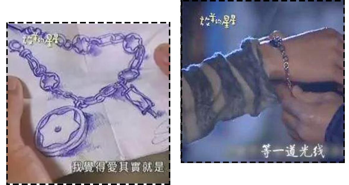 最坑的5款首饰,五款最坑的首饰