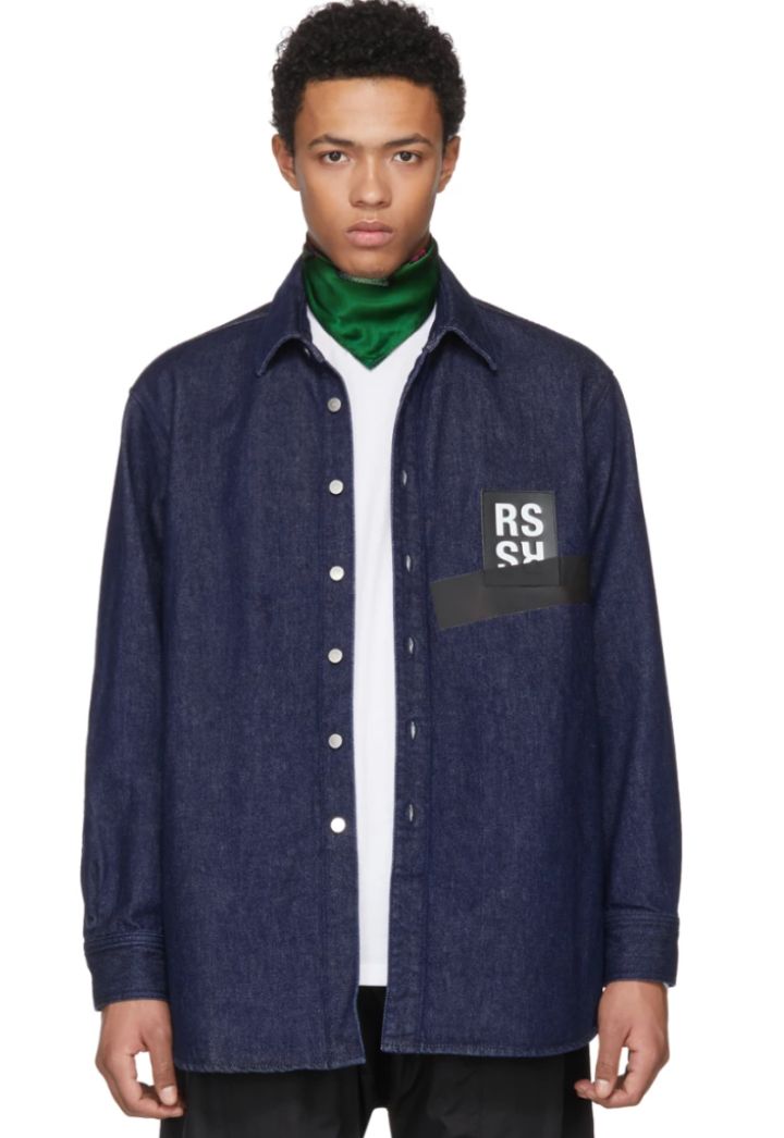 最受欢迎的潮牌衣服,最受欢迎明星潮牌