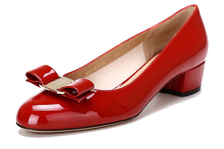 salvatoreferragamo2019秋冬,ferragamo菲拉格慕休闲皮鞋