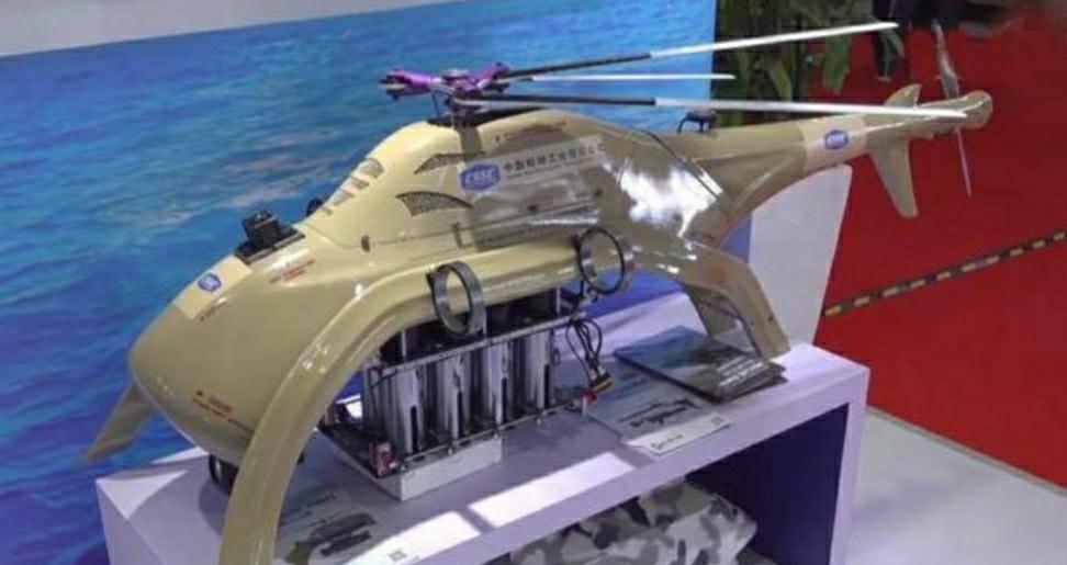 中国无人机能飞多远,中国无人机到底有多牛