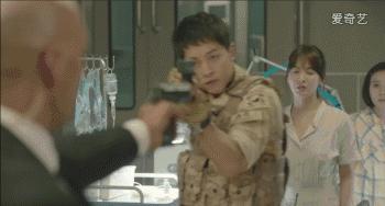 男女主的缘分就像你妈要打你，那么不讲道理！一集堪比八集强