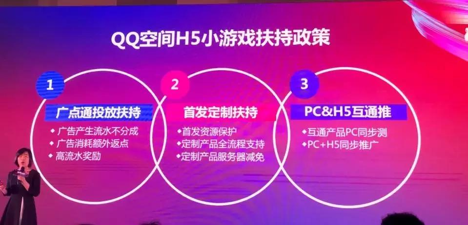 qq小游戏月流水过千万,qq空间小游戏哪款值得推荐
