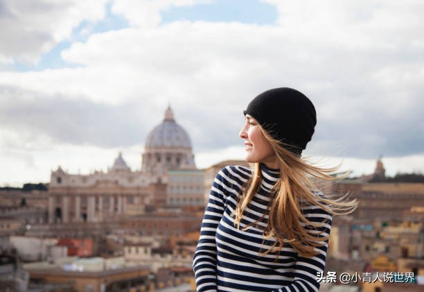 梵蒂冈是一个什么样的国家