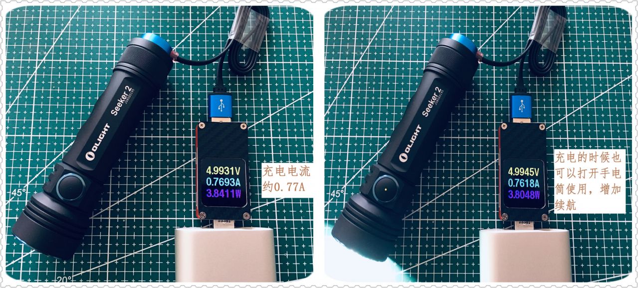 傲雷探索家2手电筒评测,傲雷强光手电筒测评