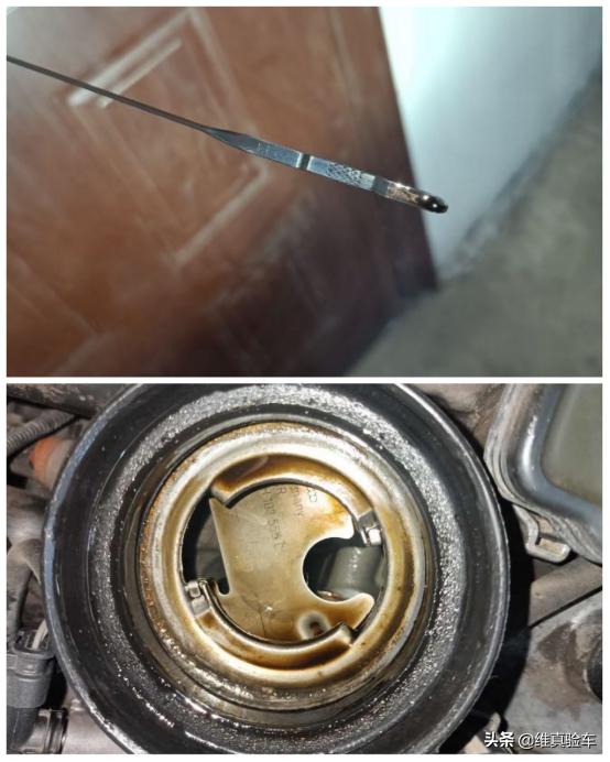 8万5买帕萨特,8万买13年天籁还是13年迈腾