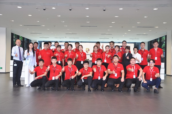 上海博世汽修学校,上海博世汽车职业技术培训学校