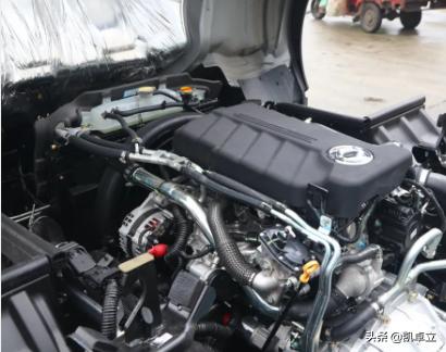 2.0排量轻卡有哪些车值得买,2.5升轻卡哪个最耐用