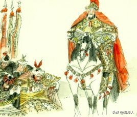 唐德宗架空历史,唐德宗励精图治