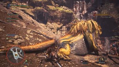 怪物猎人新套装推荐,怪物猎人什么时候出新游戏